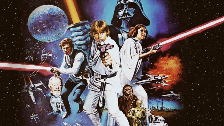 Lire la suite à propos de l’article Pour ses 50 ans en 2027, « Star Wars » reviendra au cinéma