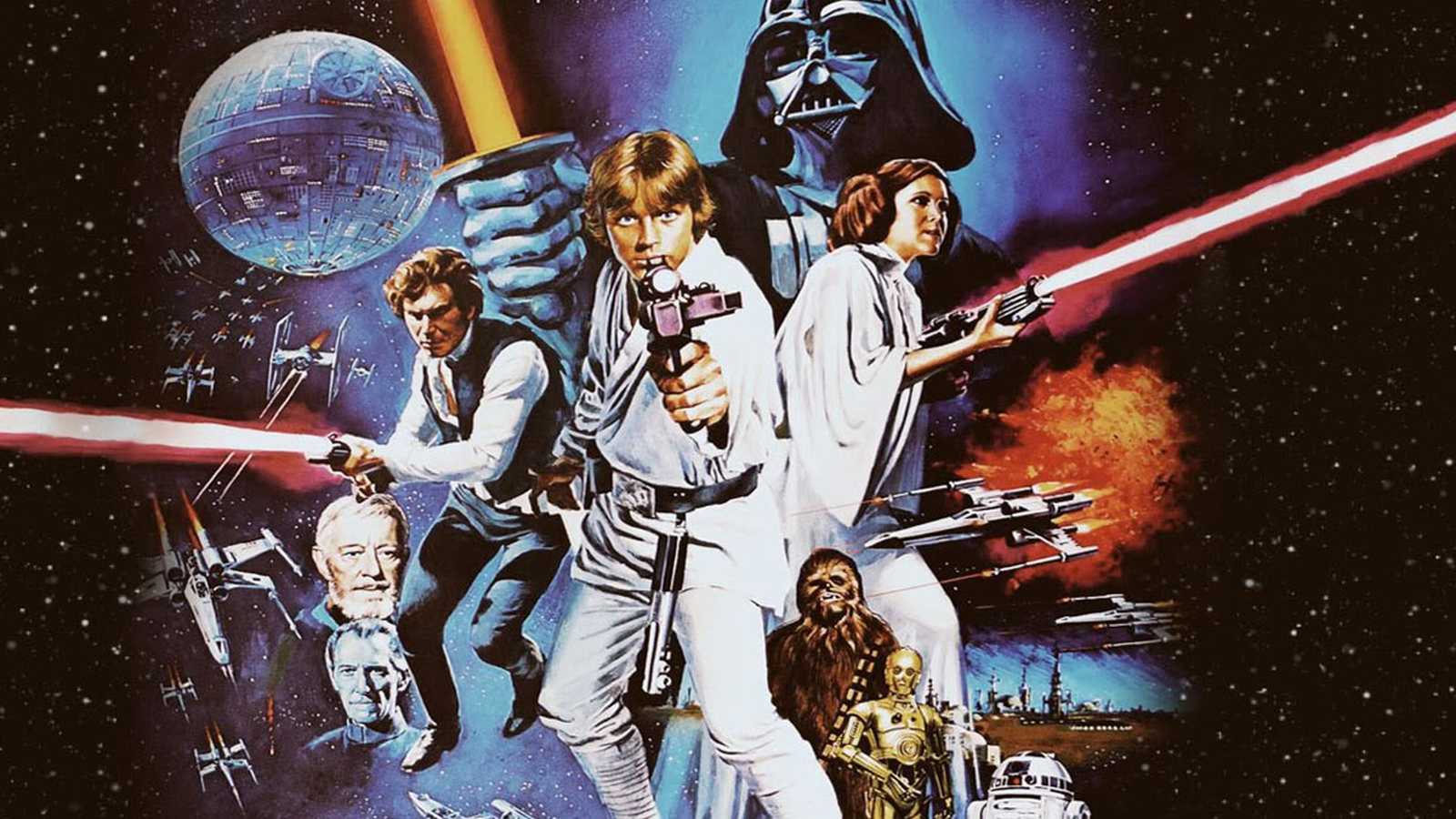Lire la suite à propos de l’article Pour ses 50 ans en 2027, « Star Wars » reviendra au cinéma