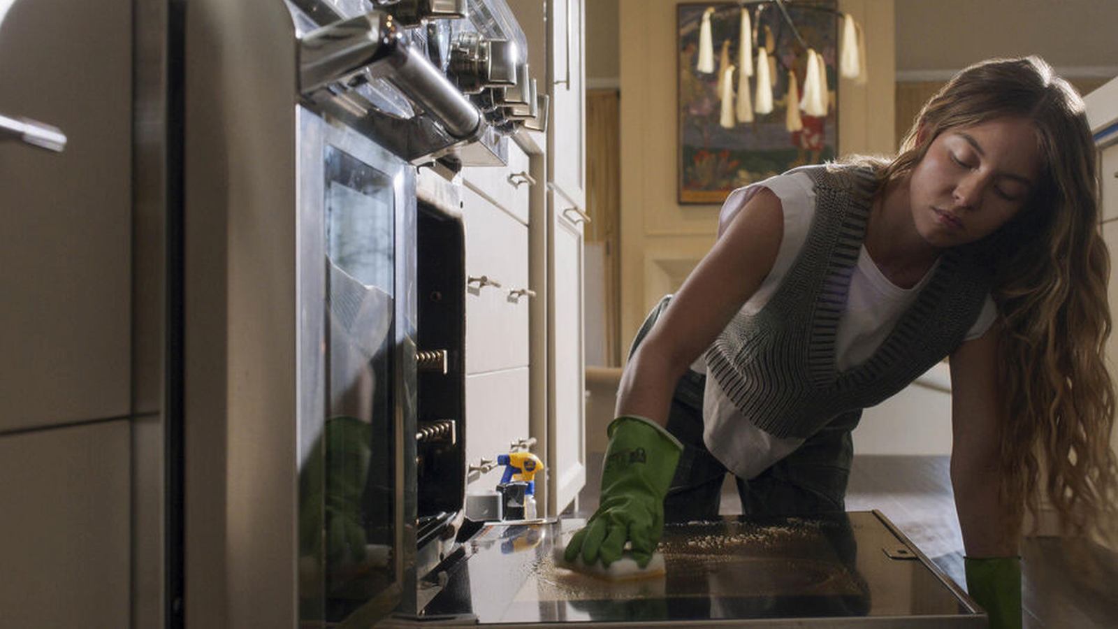 Sydney Sweeney, prête à prendre la place d’Amanda Seydried ?