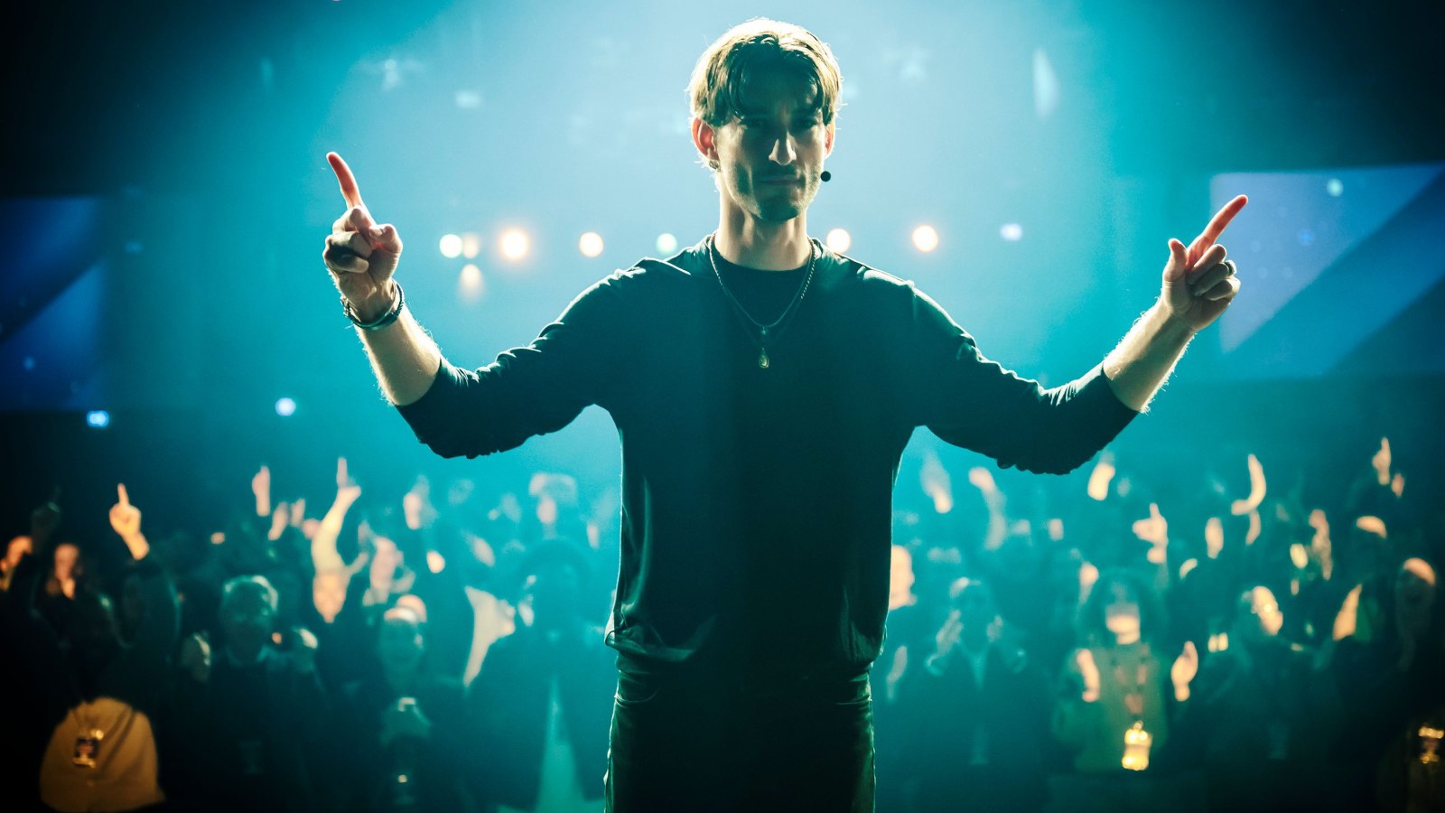 Lire la suite à propos de l’article &lsquo;Gourou&rsquo; de Yann Gozlan : notre avis