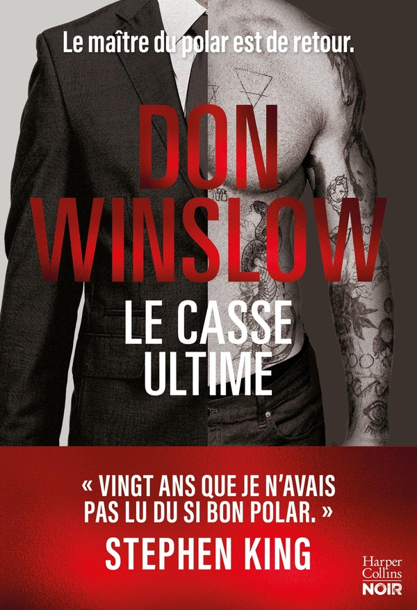 Le casse ultime - Don Winslow