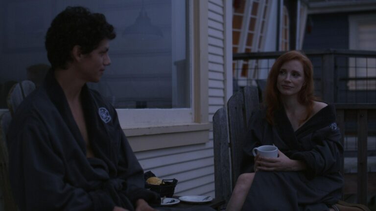 Dreams (film de Michel Franco)