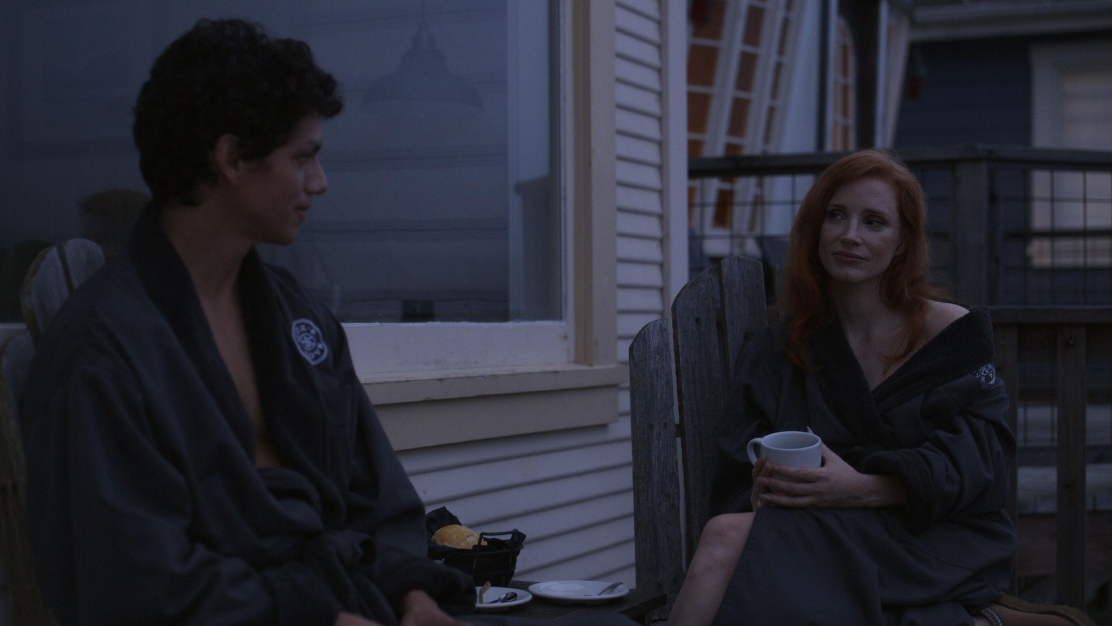 Dreams (film de Michel Franco)