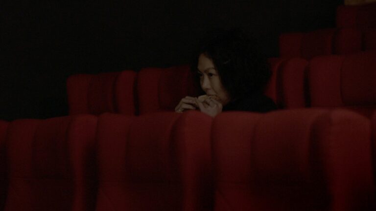 La Femme qui s’est enfuie, de Hong Sang-soo