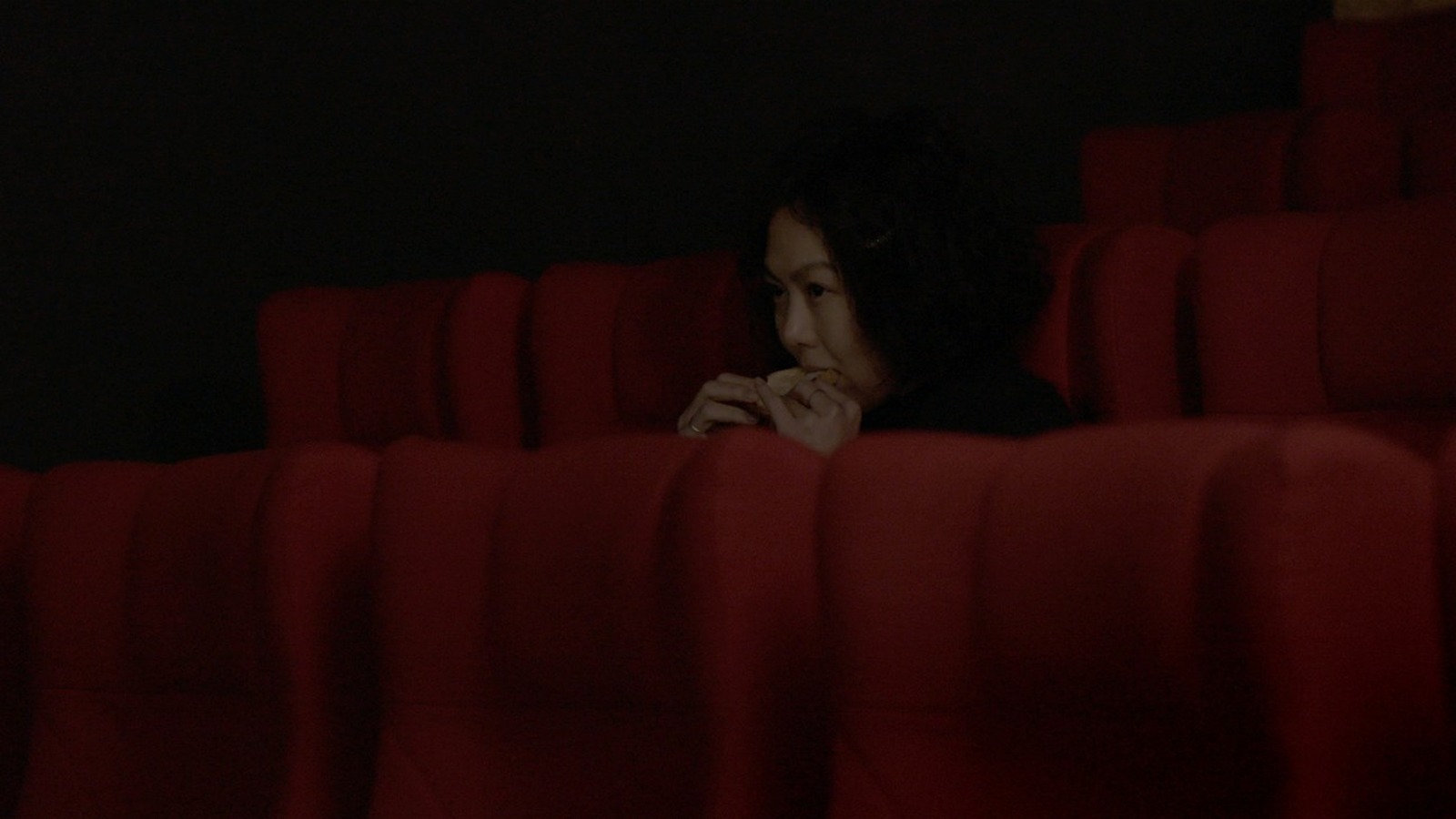 La Femme qui s’est enfuie, de Hong Sang-soo