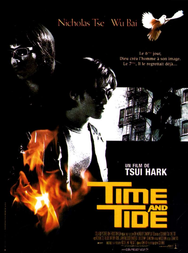 Time and Tide (2000)