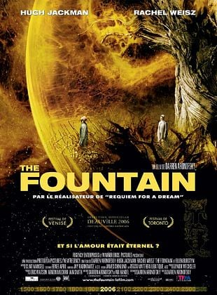 The Foutain (2006)