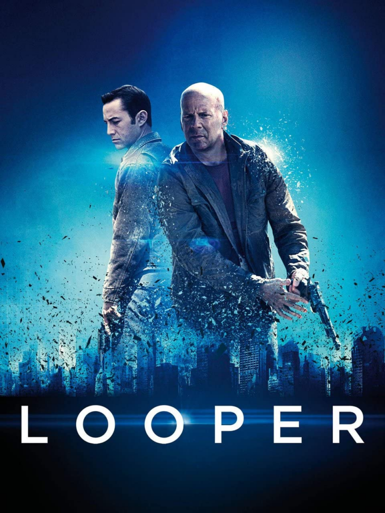 Looper (2012)