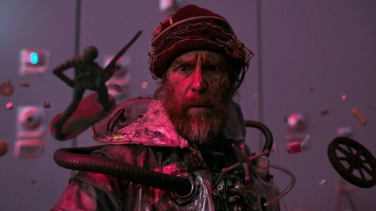 Lire la suite à propos de l’article Good Luck, Have Fun, Don&rsquo;t Die – La critique