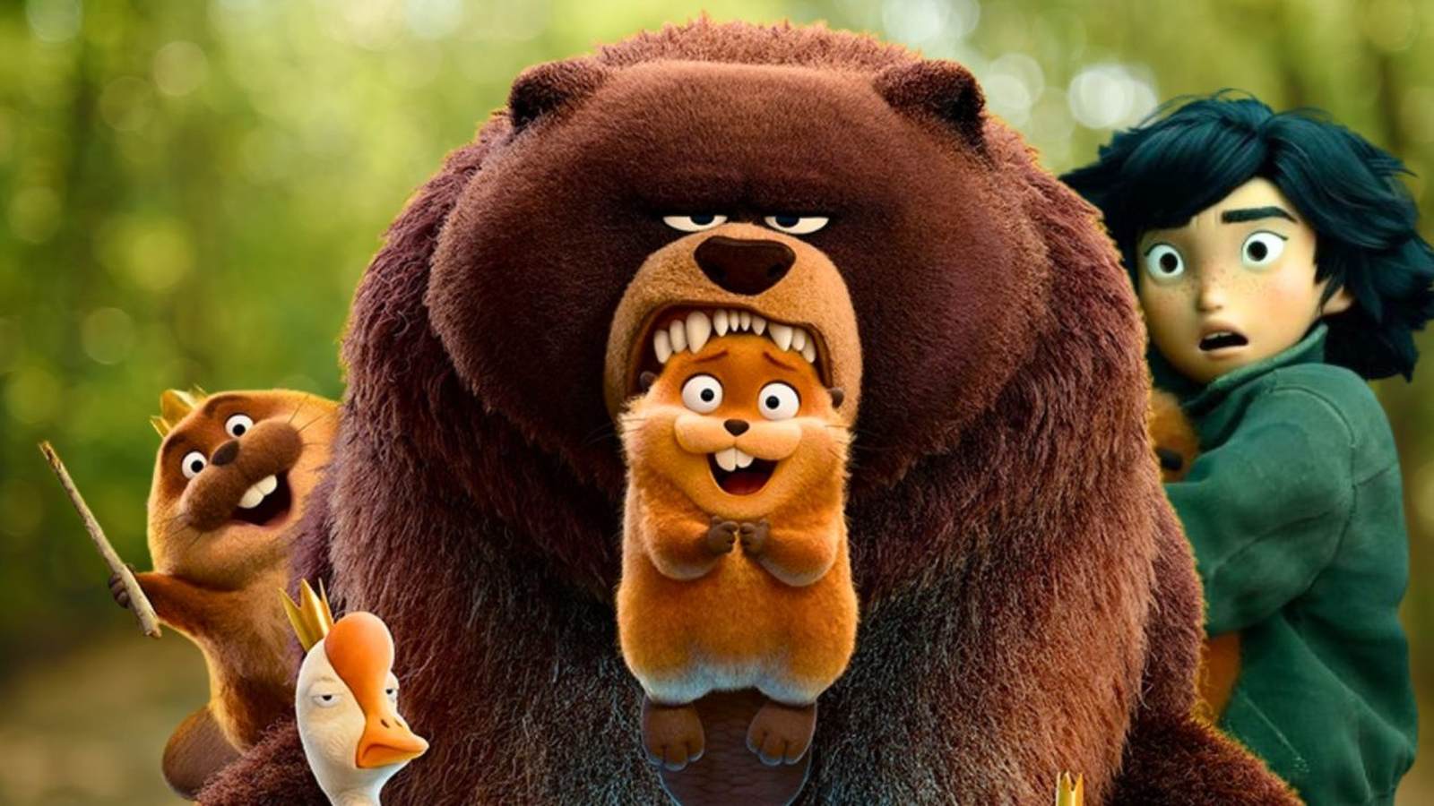 Pour Pete Docter, le film tient du cocktail suivant : « Avatar (2009) rencontre Mission: Impossible (1996) rencontre Planet Earth (2006) »