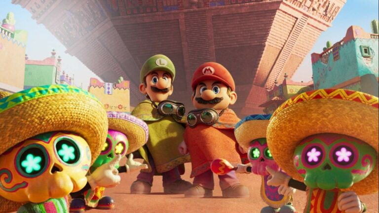 Lire la suite à propos de l’article Glen Powell entre dans l’univers Mario… et ouvre la porte au crossover rêvé pour les fans de Nintendo