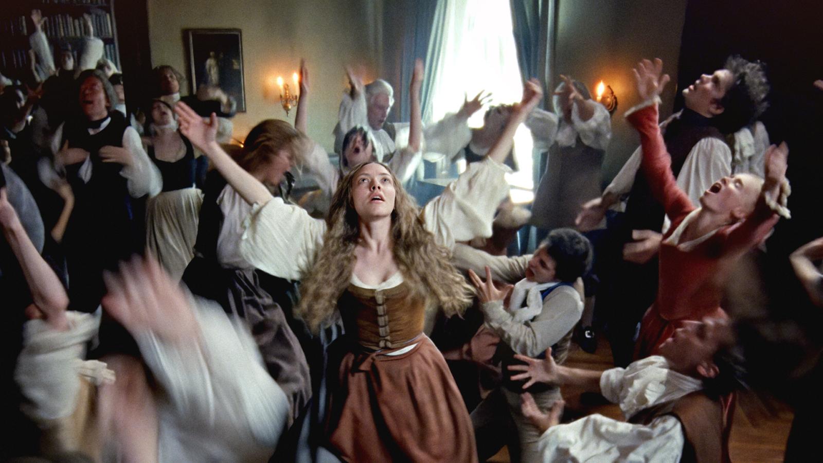 Le film a été tourné à Budapest, en Hongrie, durant l'été 2024 