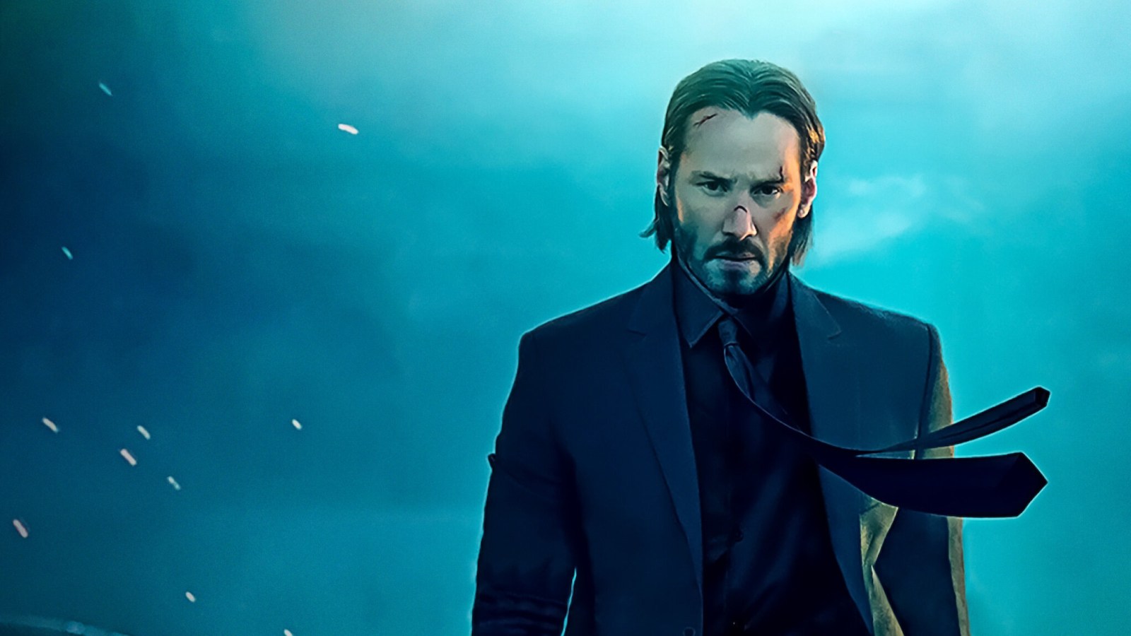 Lire la suite à propos de l’article Donnie Yen relance l’univers John Wick : le spin-off Caine se concrétise