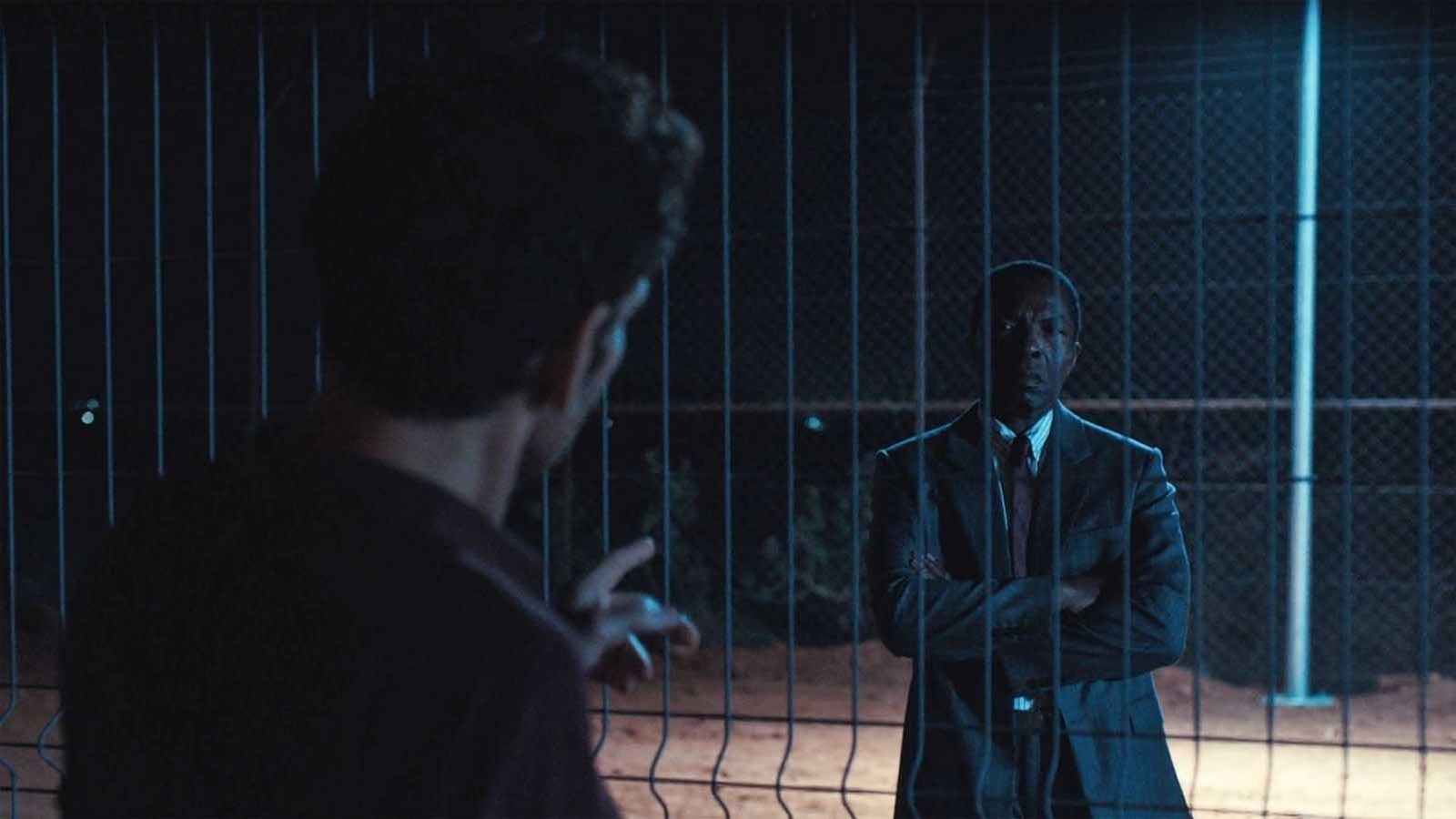 © Les Films du Losange