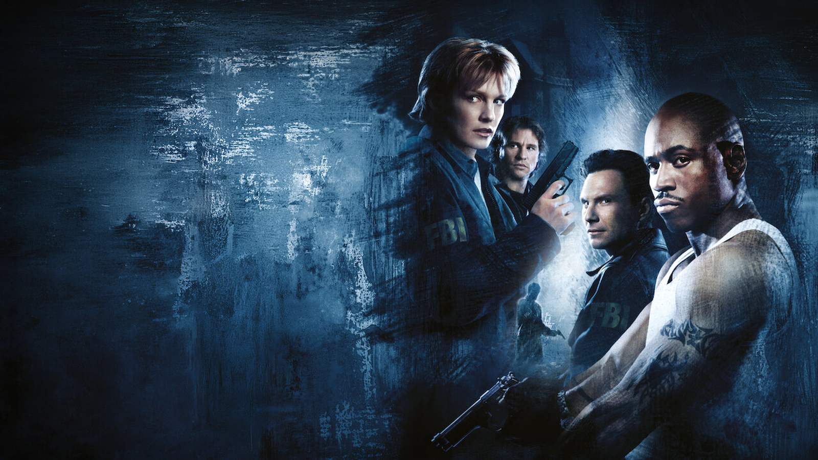 Lire la suite à propos de l’article Mindhunters (Profession profiler) — Le crime était presque parfait – La critique