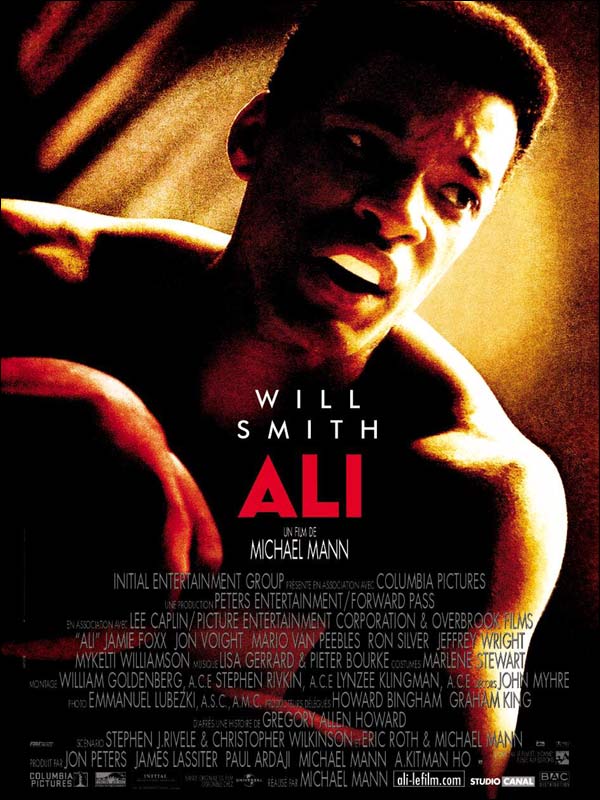 Ali (film de Michael Mann, 2001)