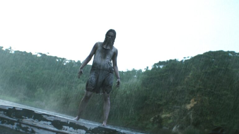 Evil Dead Burn (2026) - critique du film