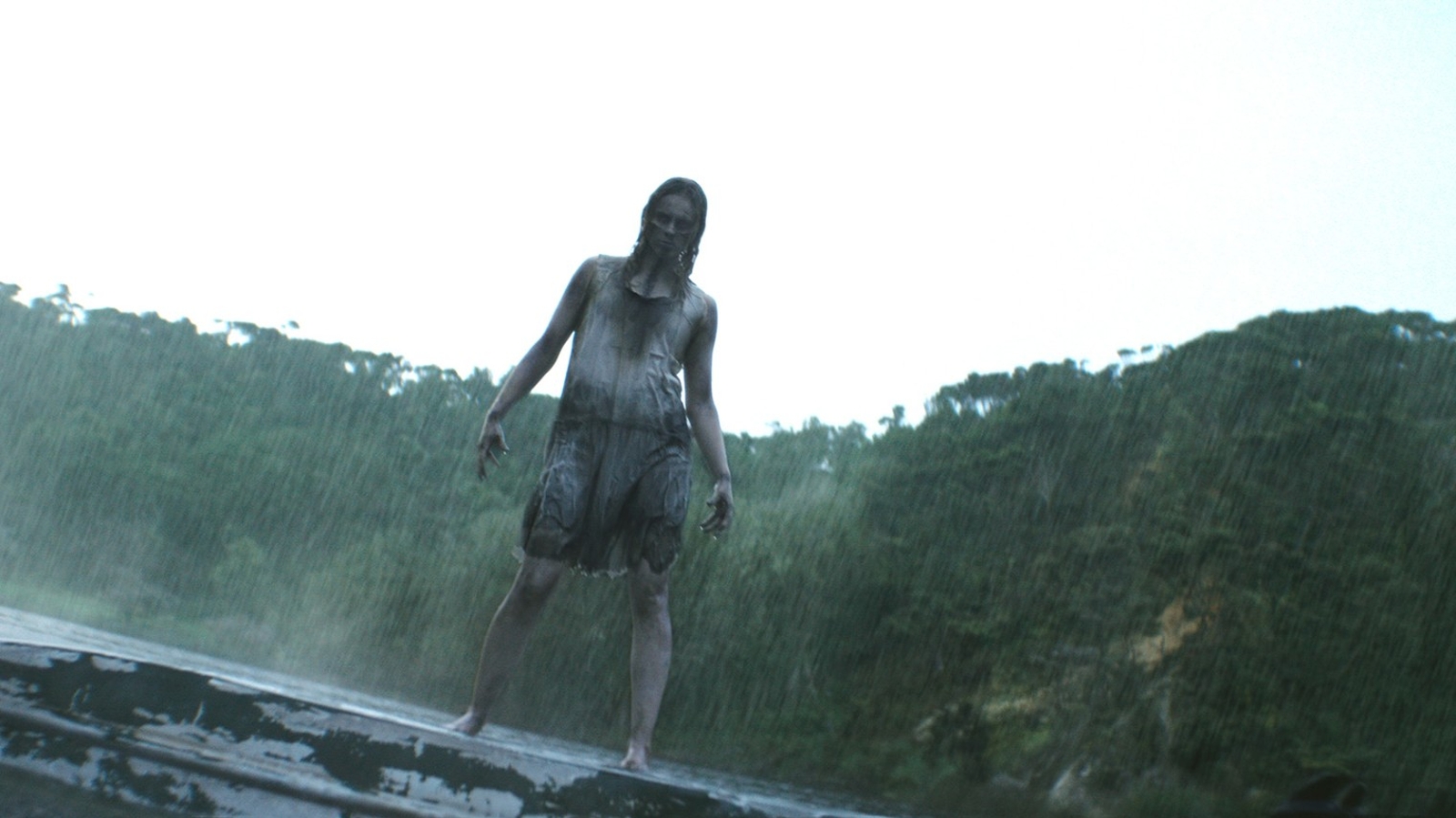 Evil Dead Burn (2026) - critique du film